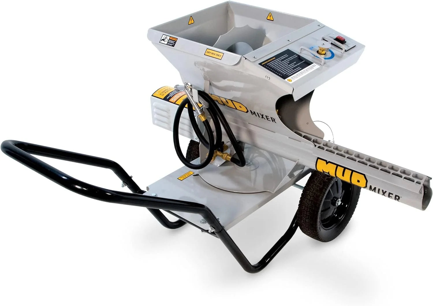 Heavy Duty Portable Multi Use Mixer C948220