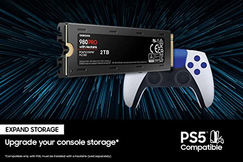 SSD 1TB PCIe 4.0 NVMe M.2 Internal Solid State Drive L52710