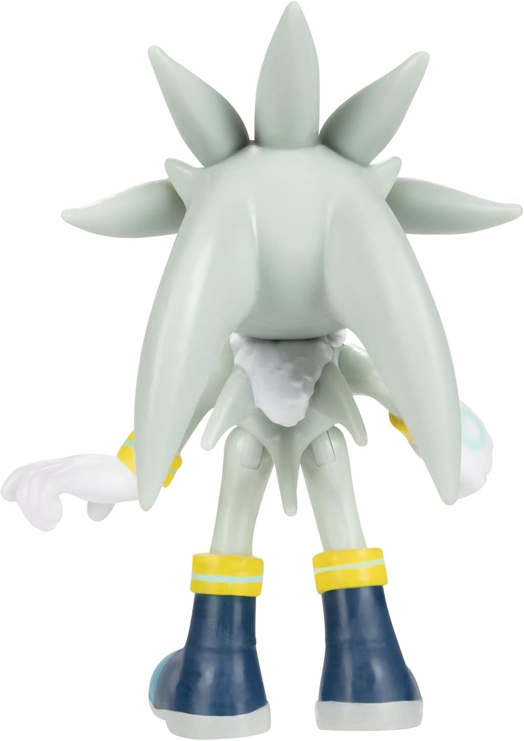 2.5-Inch Action Figure Collectible Toy W624104