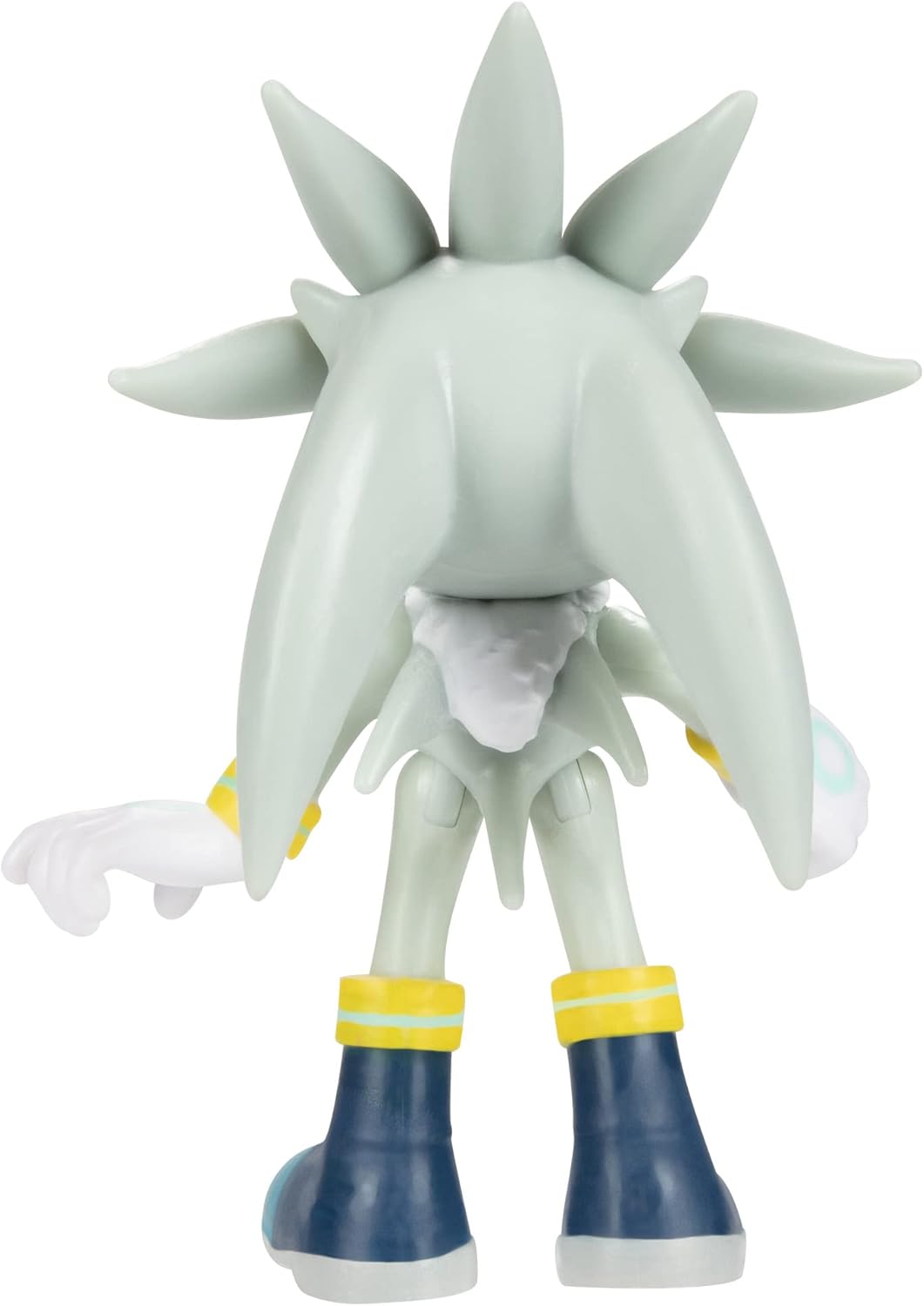 2.5-Inch Action Figure Collectible Toy W624104
