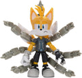 Sonic Prime 5" Nine Tails Action Figure