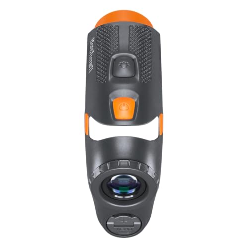 Golf Laser Rangefinder with Slope Switch and Magnetic Mount S7187