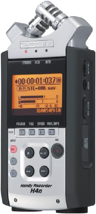 Portable Digital Recorder H95614