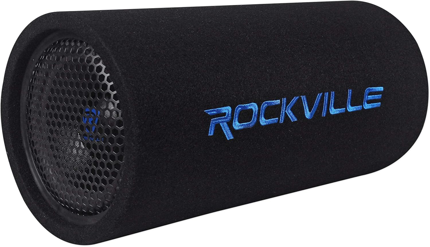 12" 600W Powered Subwoofer Bass Tube with Remote B907041