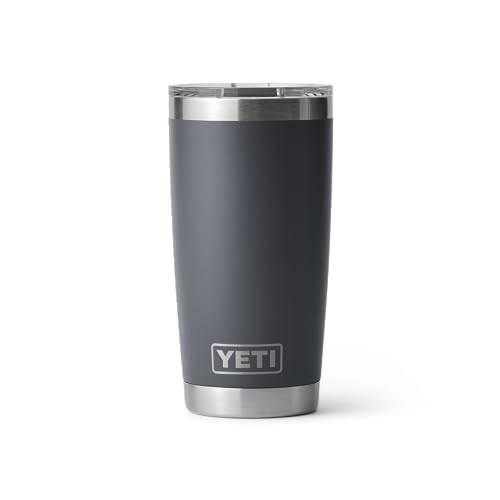 20 oz Stainless Steel Vacuum Insulated Tumbler with Lid Z849039