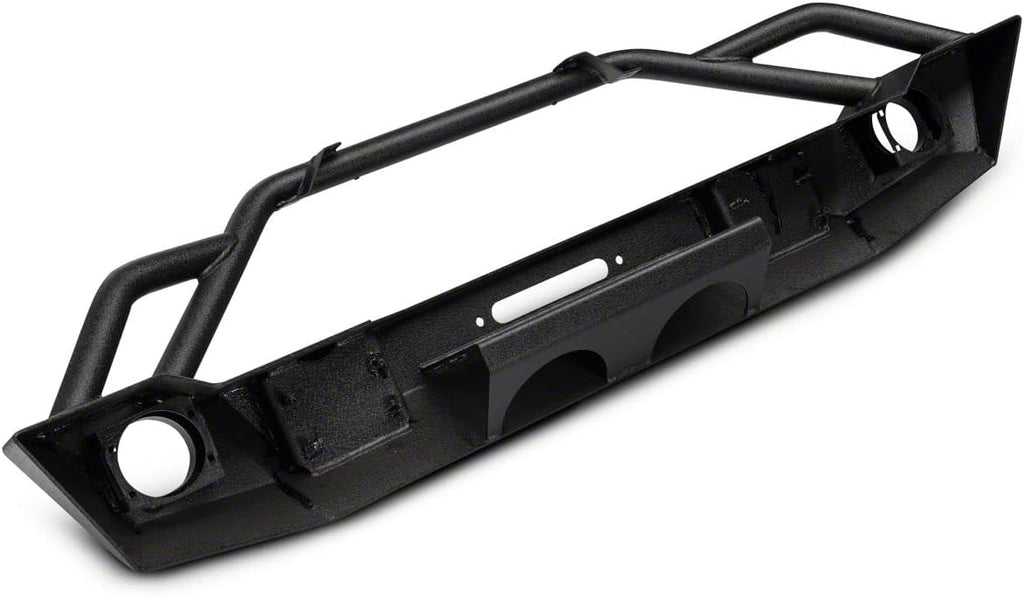 Extreme HD Front Bumper for Jeep Wrangler JL Y49095