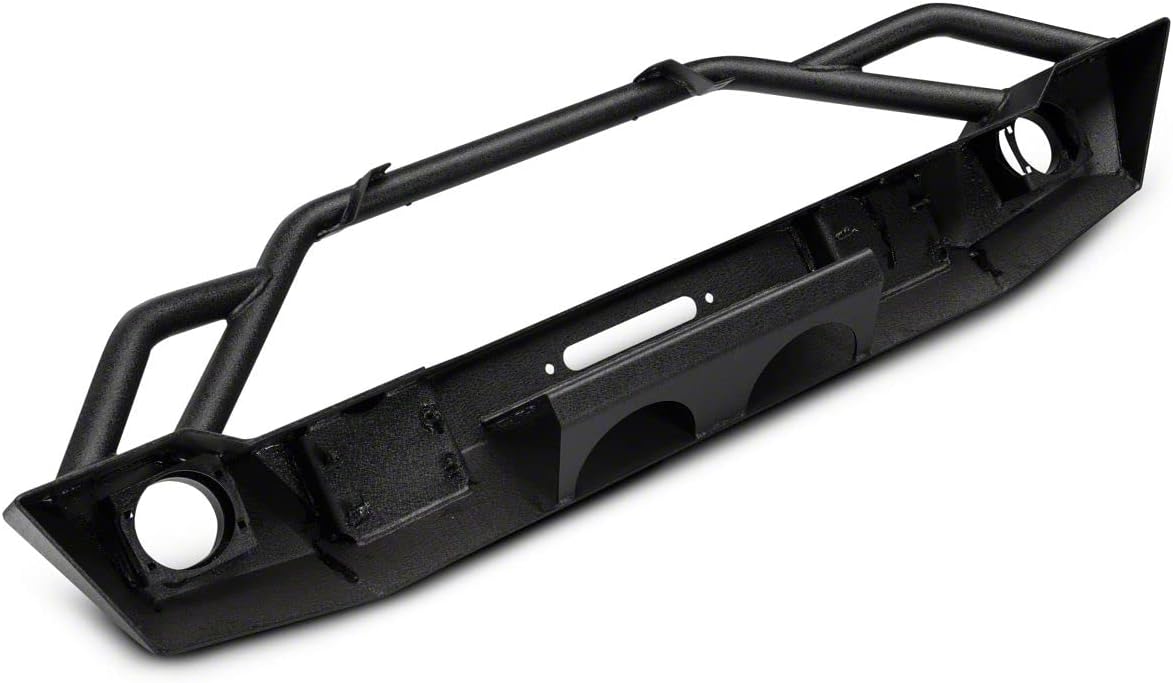 Extreme HD Front Bumper for Jeep Wrangler JL Y49095