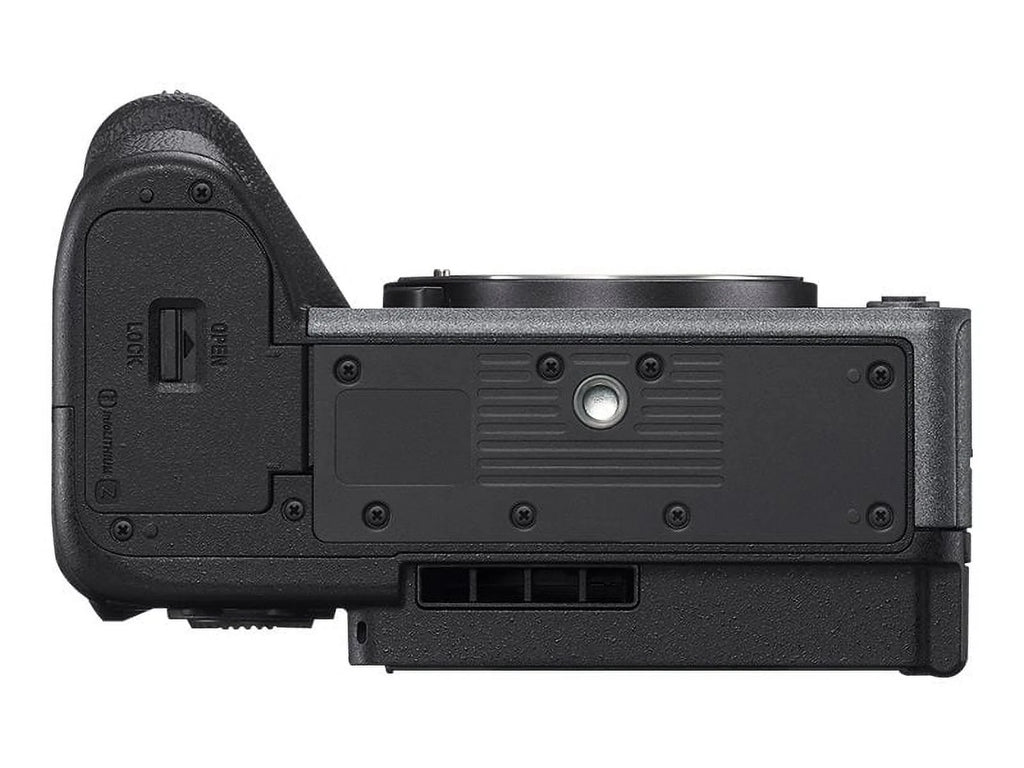 4K 120fps Compact Cinema Camcorder Body Only R175587