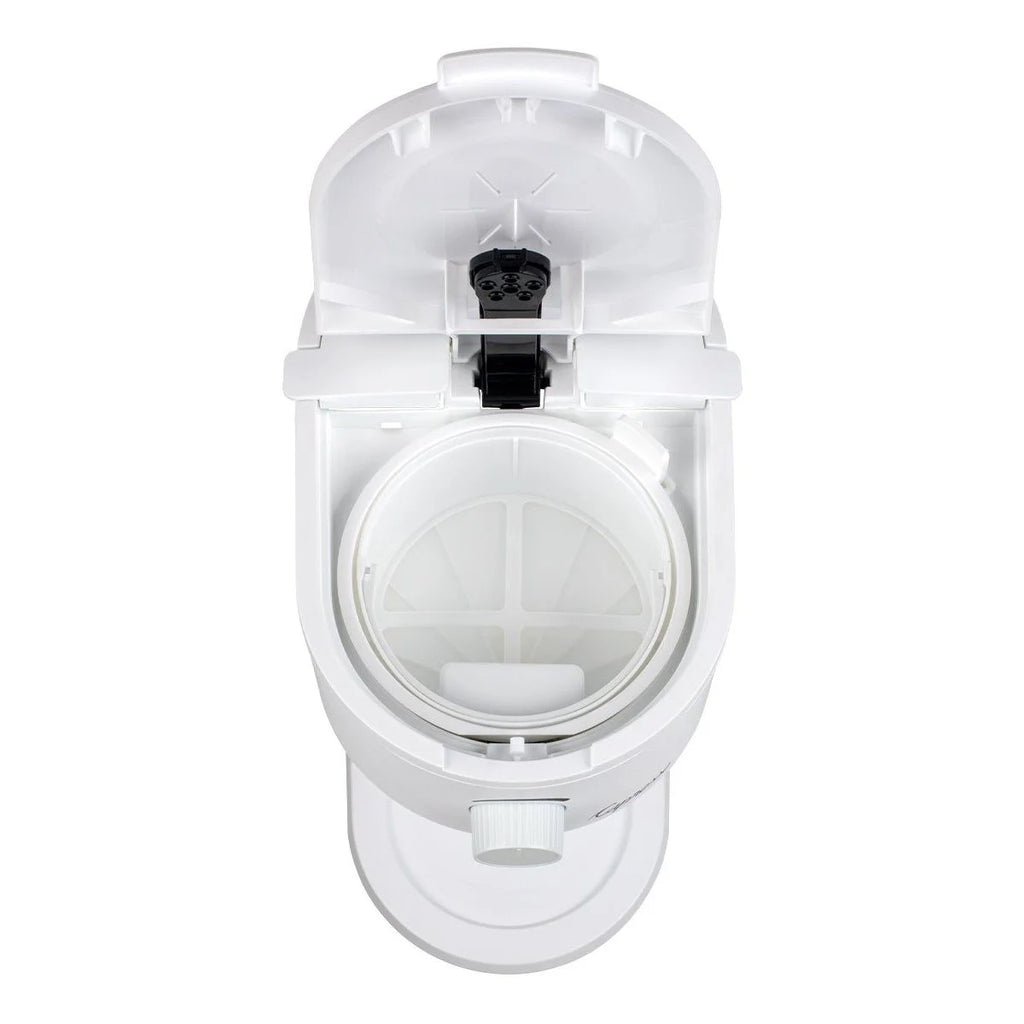 Iced Tea Maker, White N8534