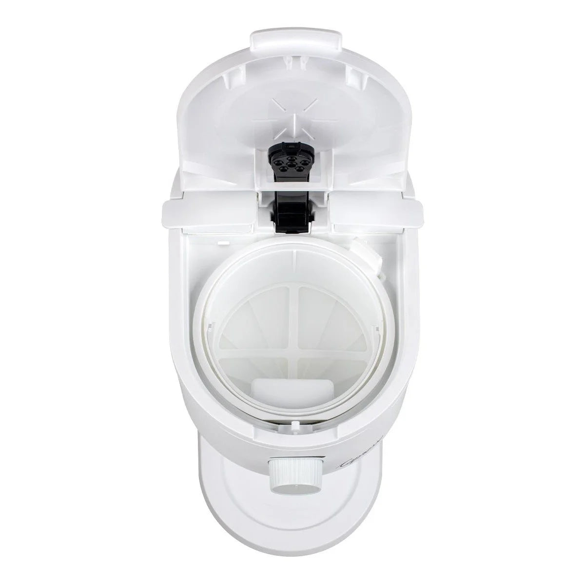Iced Tea Maker, White N8534