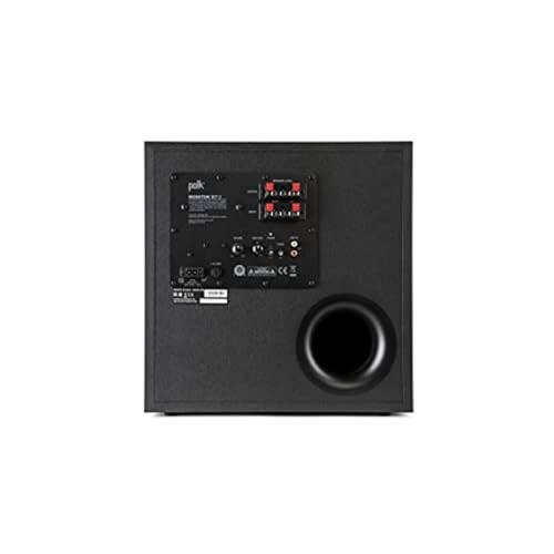10" Home Subwoofer with 100W Amplifier, Dolby Atmos & DTS:X Compatible P253133