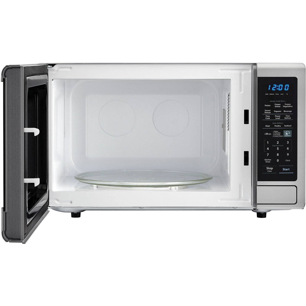 Countertop Microwave Oven 1.8 Cu. Ft. Stainless Steel U69827