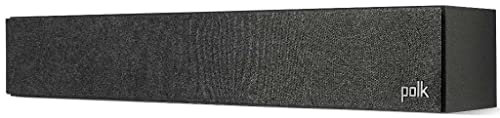 10" Home Subwoofer with 100W Amplifier, Dolby Atmos & DTS:X Compatible P253133