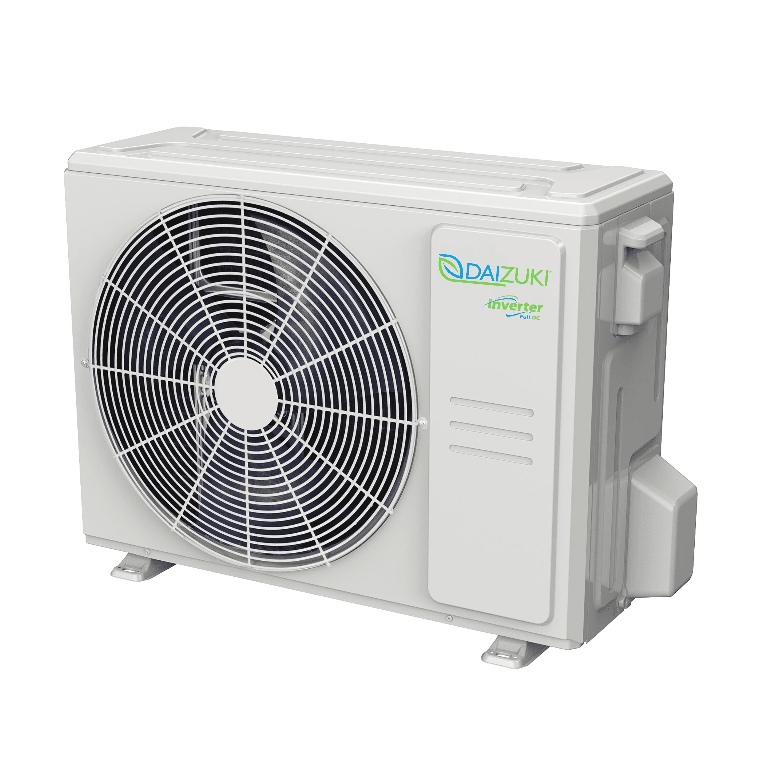 12,000 BTU Ductless Mini-Split Heat Pump System with WiFi, 220V V1164