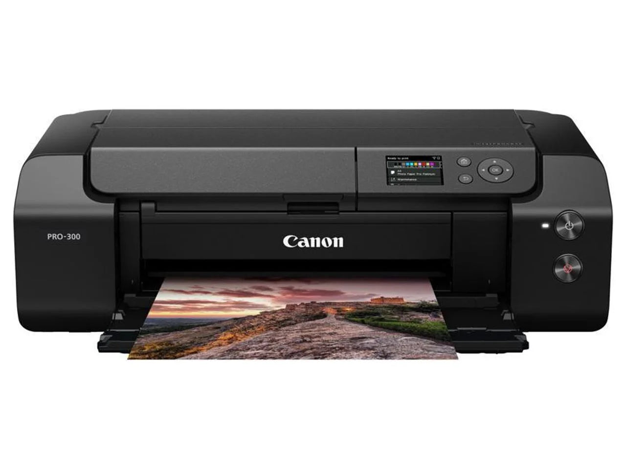 Wireless Professional Inkjet Photo Printer E3920
