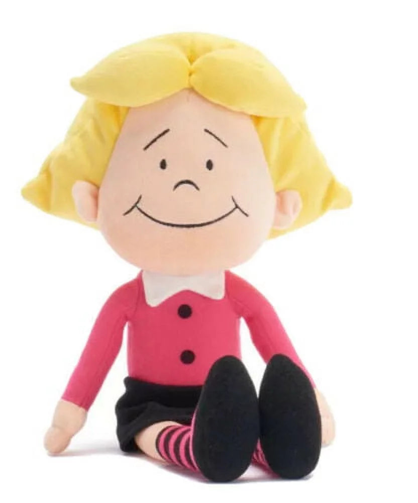 Emily Elizabeth Plush Kohl's 12" Soft Stuffed USA Seller Clifford Big Red Dog New