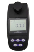 AMTAST Portable Turbidity Meter Kit Handheld Turbidity Tester with Carrying Case, Range: 0-19.99, 20.0-199.9, 200-1000NTU
