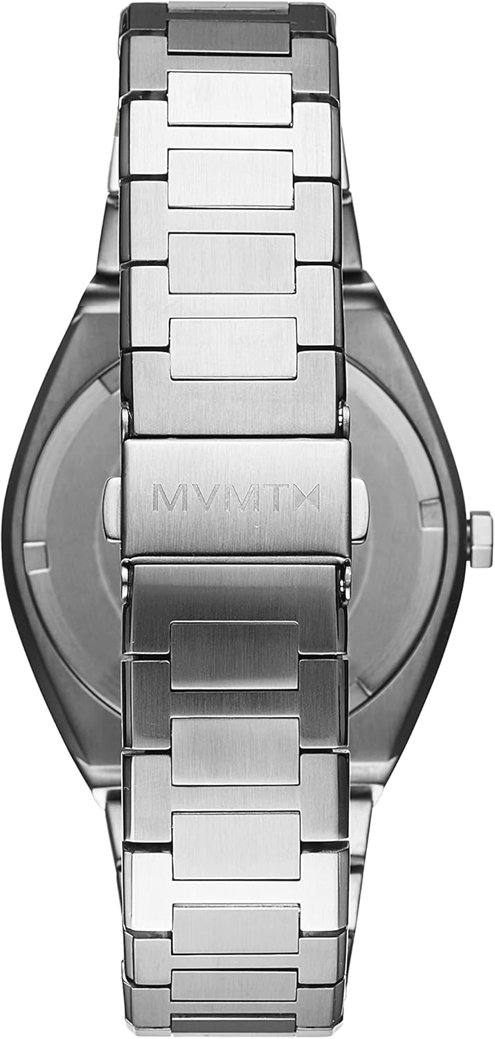 Men's Analog Green Dial Watch M2597