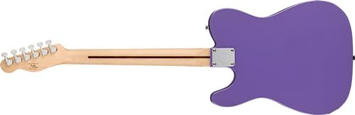 Electric Guitar, Arctic White, Maple Fingerboard H36028