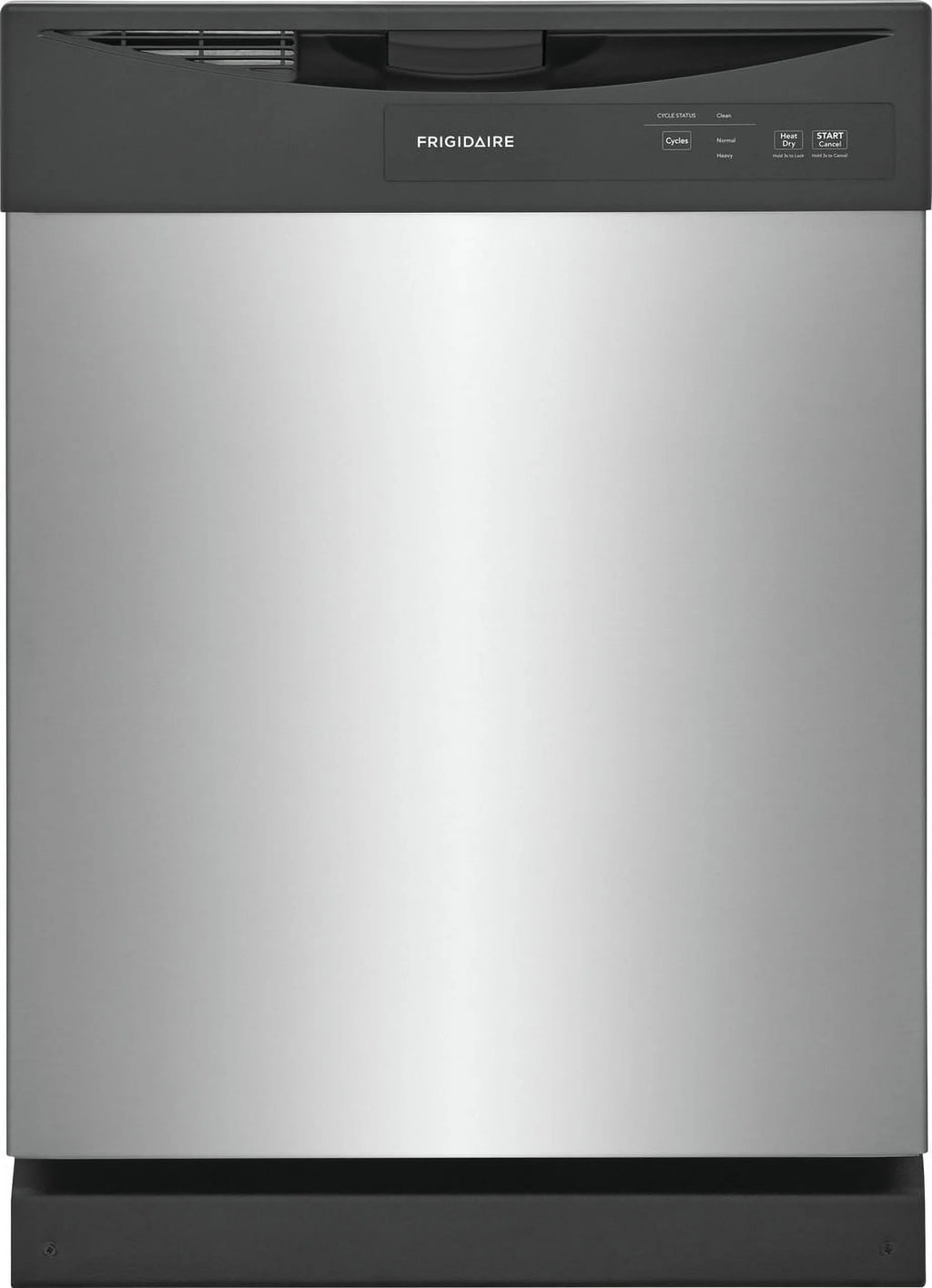 24 in. built-in dishwasher with 5 level wash system U48077