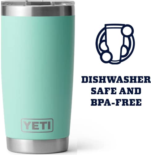 20 oz Stainless Steel Vacuum Insulated Tumbler with Lid Z849039