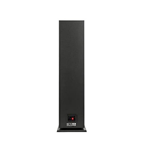10" Home Subwoofer with 100W Amplifier, Dolby Atmos & DTS:X Compatible P253133