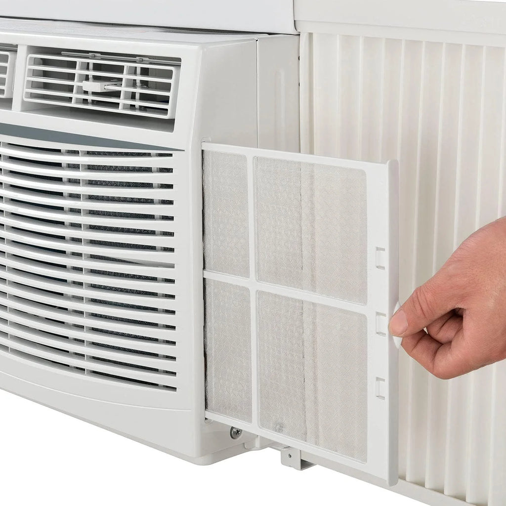 5000 BTU Window Air Conditioner, 115V F699
