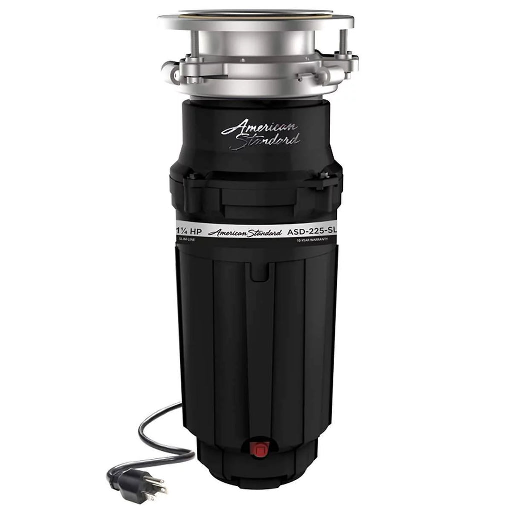 Food Waste Disposer 1.25HP H49469