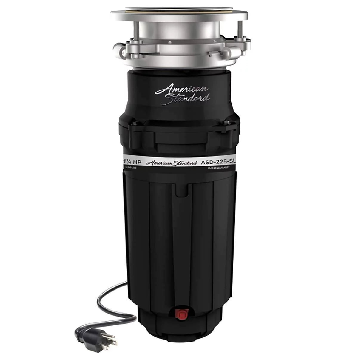 Food Waste Disposer 1.25HP H49469