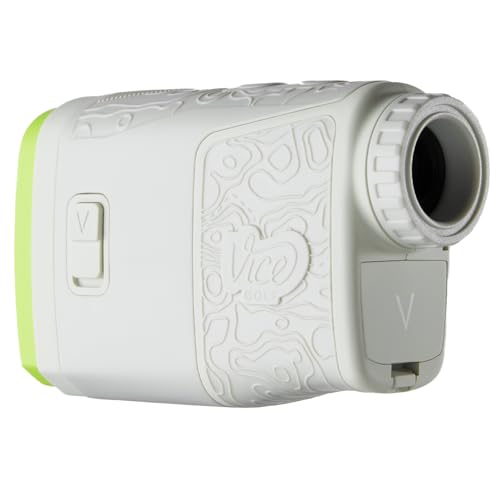 Golf Laser Rangefinder with Slope A80814