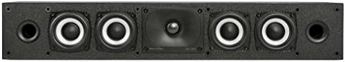 10" Home Subwoofer with 100W Amplifier, Dolby Atmos & DTS:X Compatible P253133