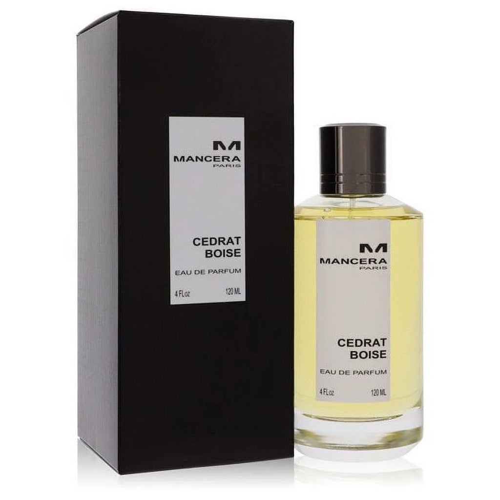Cedrat Boise Eau De Parfum Spray 4 oz J15465