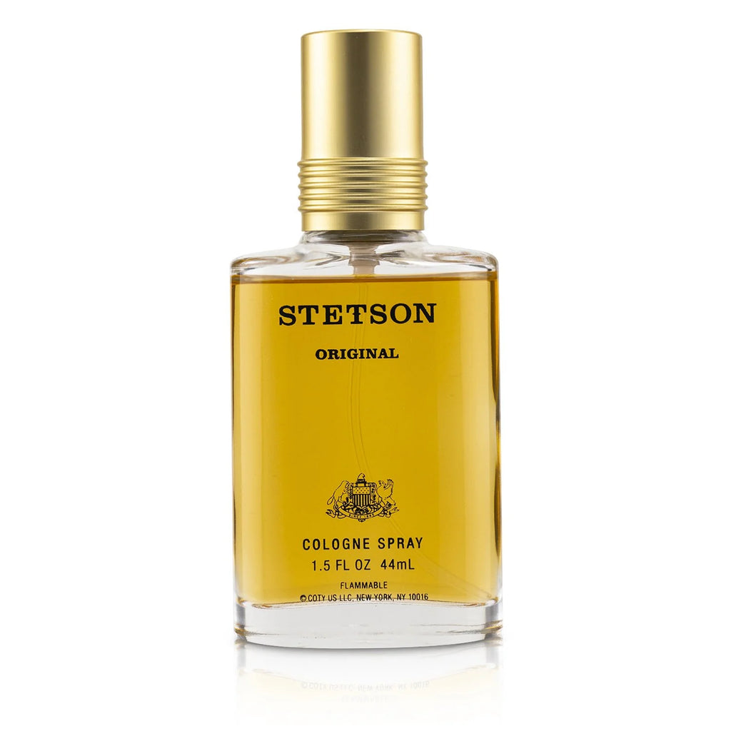 Stetson Original Cologne Spray 44ml Q2259