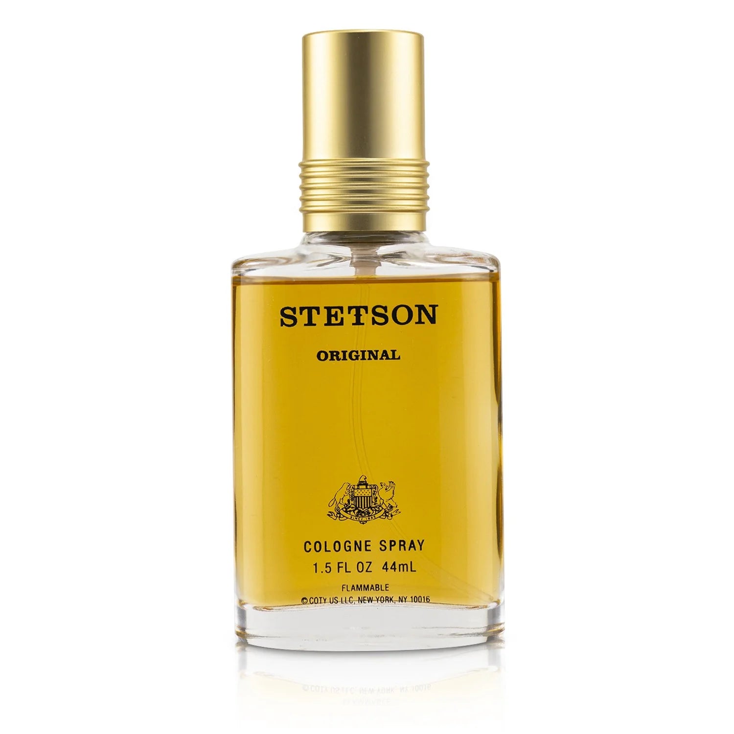 Stetson Original Cologne Spray 44ml Q2259