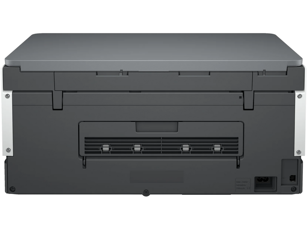 All-in-One InkJet Printer with Mobile Print, Scan, Copy N9751