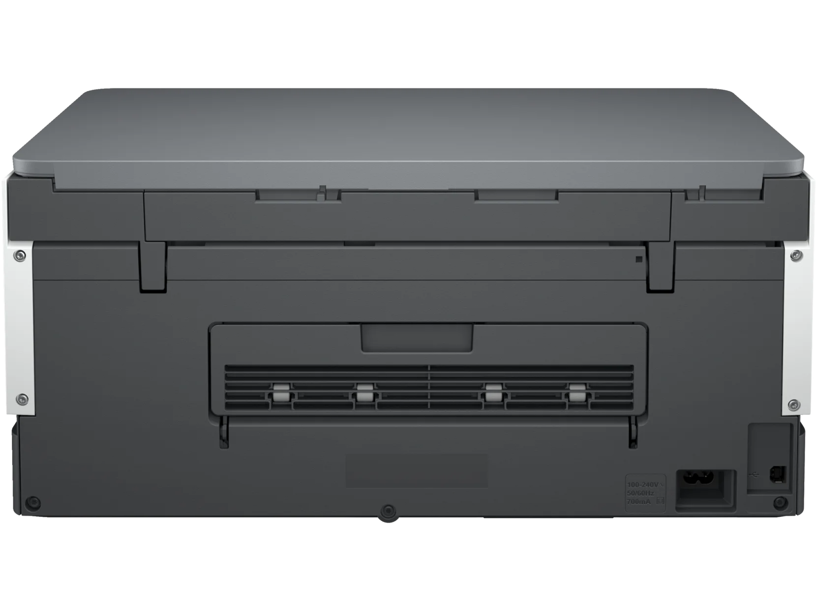 All-in-One InkJet Printer with Mobile Print, Scan, Copy N9751