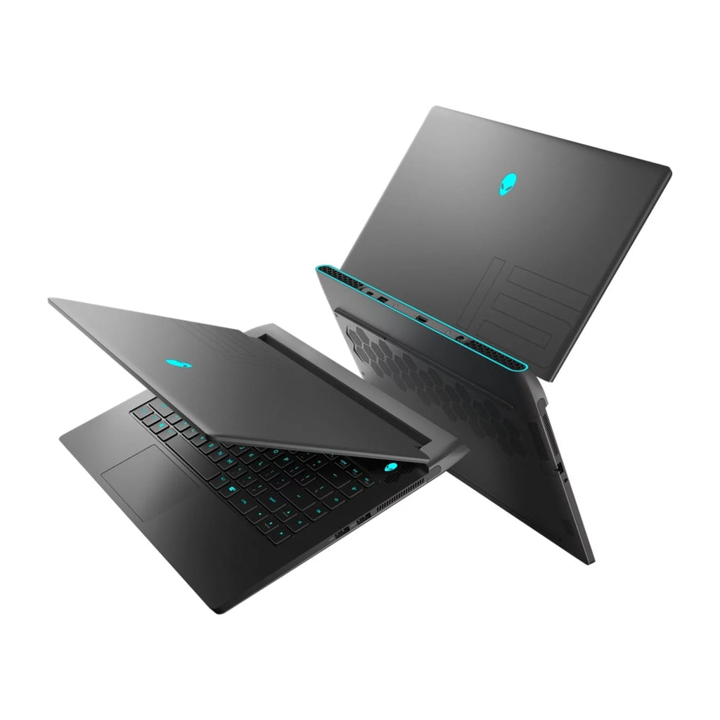 Refurbished 15.6" FHD Gaming Laptop, Ryzen 7, 16GB RAM, 1TB SSD, RTX 3070 Q61469