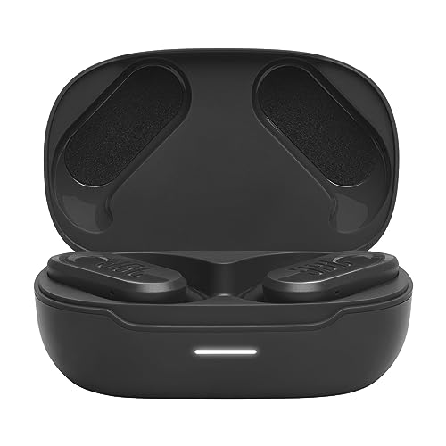 True Wireless Active Earbuds, Dust and Water Proof IP68, 50H Playback M65781
