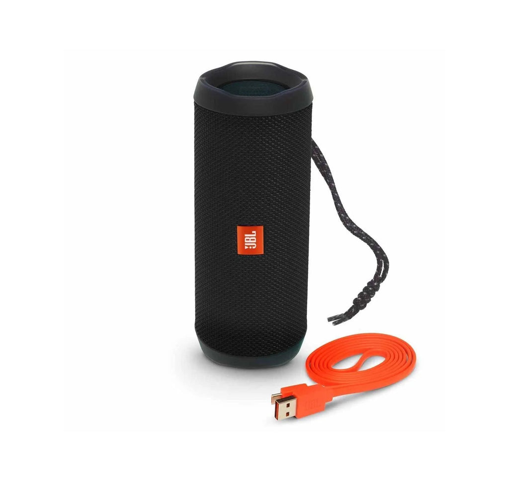 Portable Bluetooth Speaker with Waterproof, Black F822157