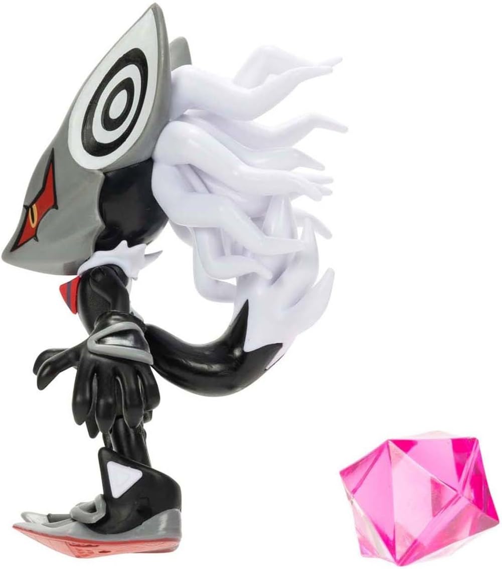 Articulated Action Figure Collection Q167351