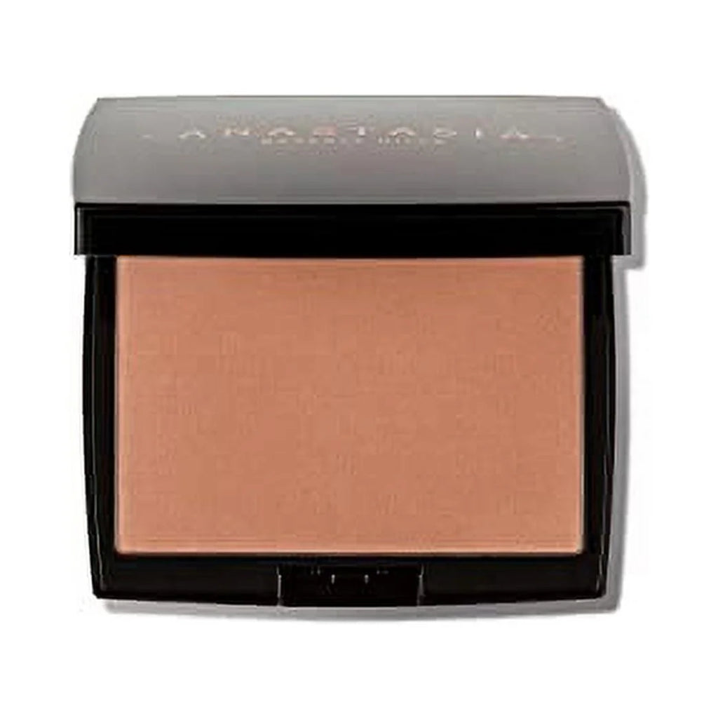 Powder Bronzer - Mahogany - 0.35 oz Q585