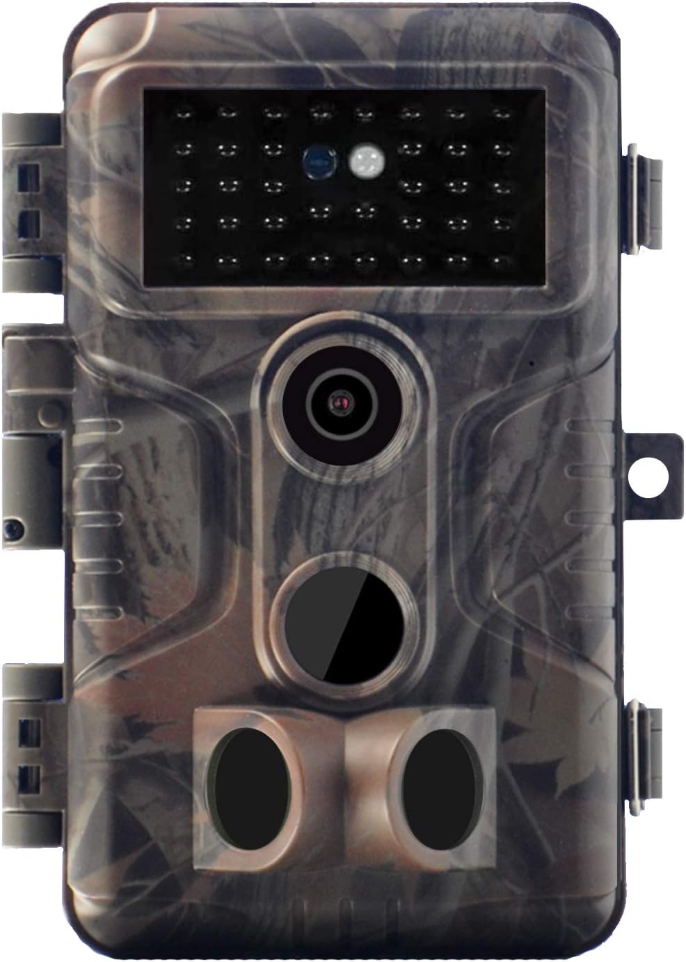 Meidase S3 Pro Trail Camera 32mp 1296p Game Cameras with Advanced Night Vision Fast 0.1s Motion Activated IP66 Waterproof for Wildlife Deer Scouting, Home Security