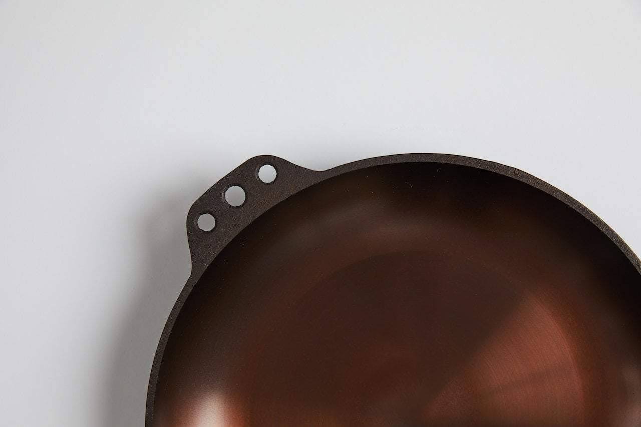 Cast Iron Chef Skillet R974254