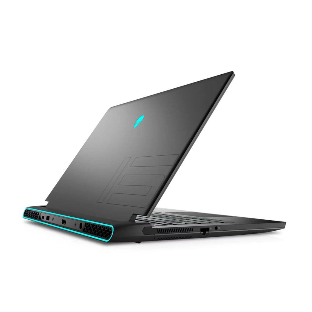 Refurbished 15.6" FHD Gaming Laptop, Ryzen 7, 16GB RAM, 1TB SSD, RTX 3070 Q61469
