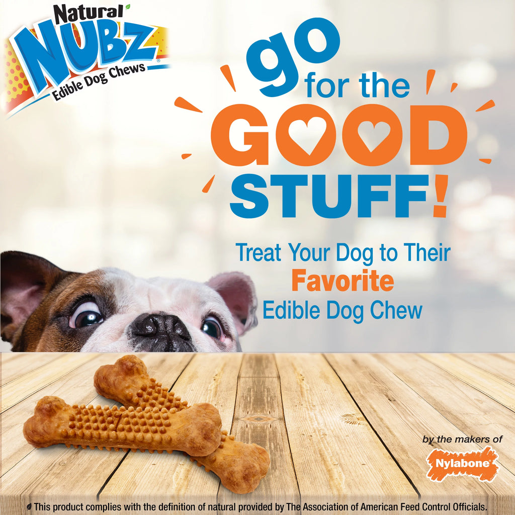 Puppy Chew Treats, Turkey & Sweet Potato Flavor, Small A590