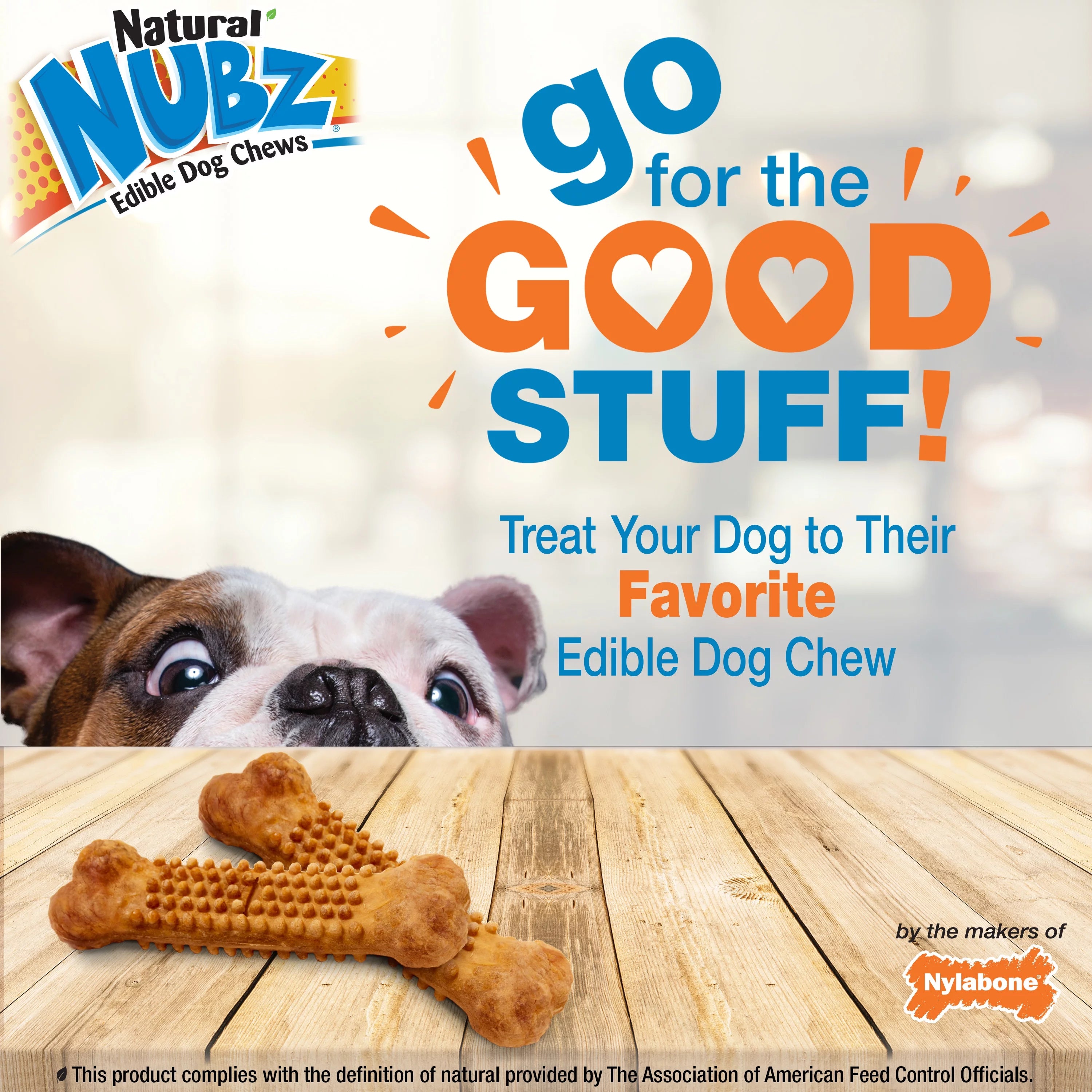 Puppy Chew Treats, Turkey & Sweet Potato Flavor, Small A590