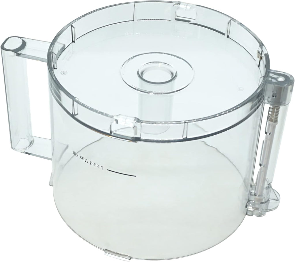 14-Cup Food Processor Bowl for DLC-7 & DFP-14 H8311
