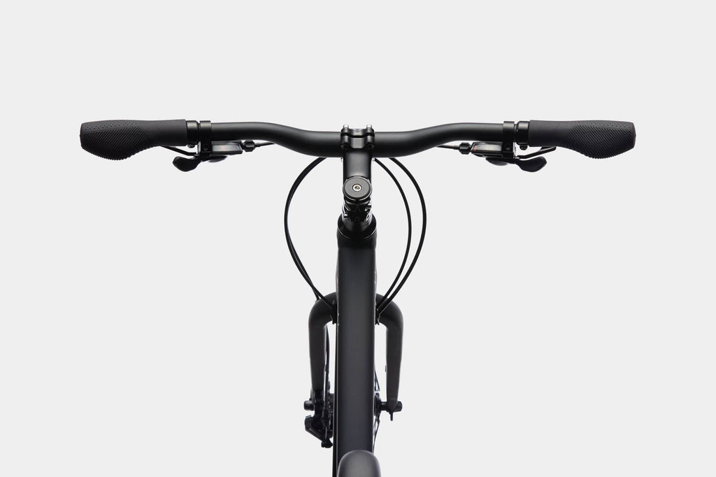 Large Hybrid Bike O63362