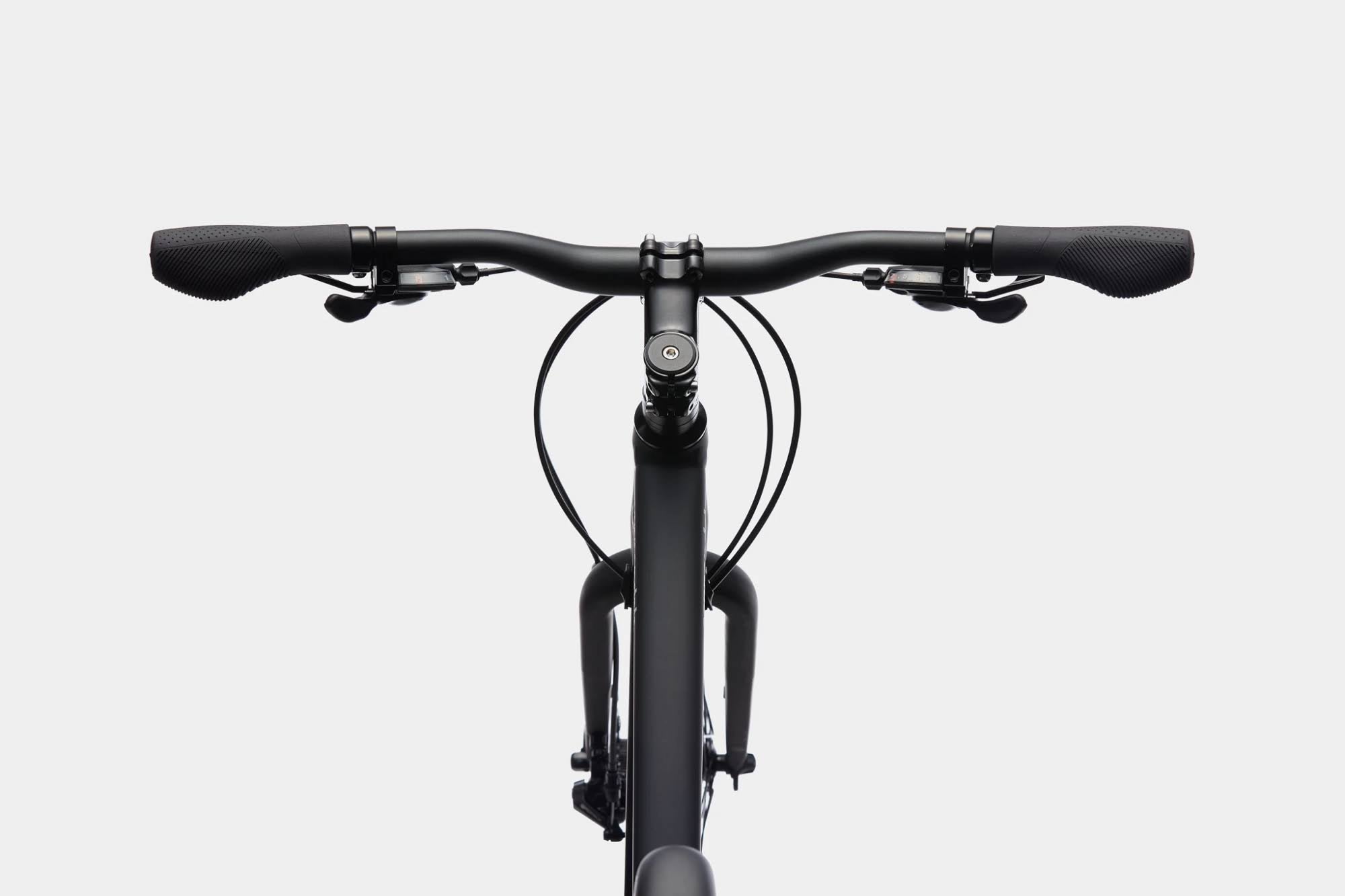 Large Hybrid Bike O63362