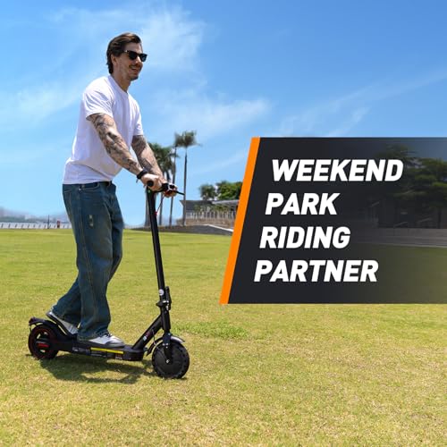 Foldable Electric Scooter for Adults and Teens K700
